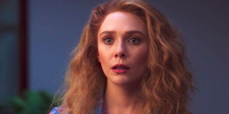 WandaVision acaba de ser apresentado [SPOILER] – Mas POR QUÊ?