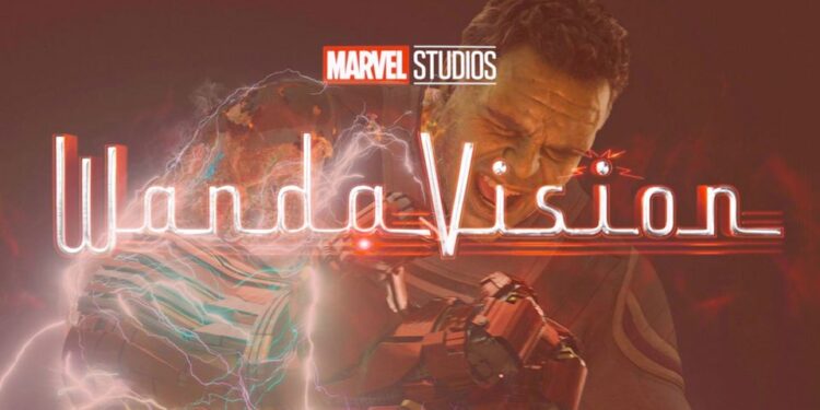 Um fã da Marvel Wandavision fez um vídeo sincronizando o snap de Hulk em Avengers: Endgame