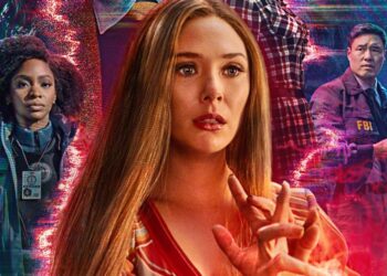 WandaVision acabou de dar a [SPOILER] seu momento Marvel Zombies