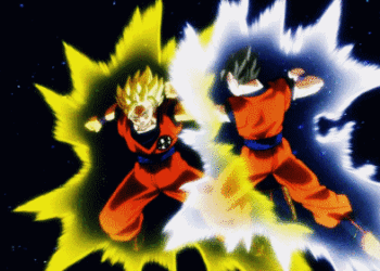 Fãs de DRAGON BALL Receberam Combo de 1, 2, 3 Novos Trailers Durante a Transmissão do Evento  DRAGON BALL GAMES BATTLE HOUR