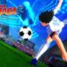 Viva um arco épico na nova atualização gratuita de Captain Tsubasa
