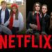 Vem ai: Rebelde na Netflix