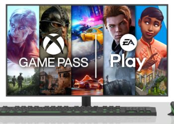 Já está disponivel EA Play chega ao PC para assinantes do Xbox Game Pass