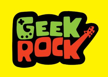 Geek Rock concorre ao prêmio Cubo de Ouro