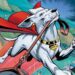Antes do DC Super Pets, já passava na TV Krypto o Superdog no Cartoon Network