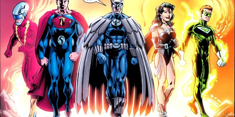 Sindicato do Crime: qual a origem dos vilões da DC