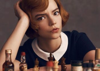 Que tal assistir a um livro?