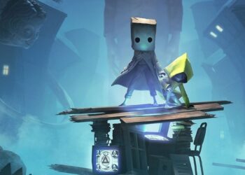 Trailer de Elogios de Little Nightmares II Destaca História, Ambientação e Visuais do Macabro Jogo de Aventura