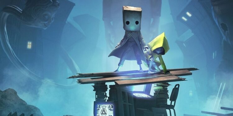 Trailer de Elogios de Little Nightmares II Destaca História, Ambientação e Visuais do Macabro Jogo de Aventura