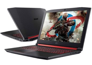 Novos monitores da Acer chegam ao Brasil com garantia de experiência única para todas as atividades do dia a dia