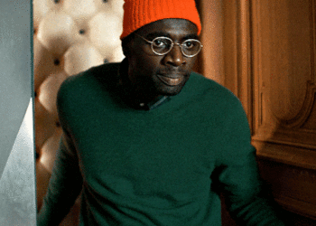 NETFLIX anuncia Lupin parte 2 – Em breve