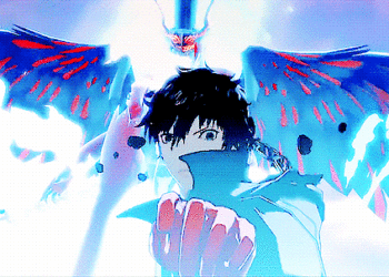 Persona 5 Strikers – Para Fãs! Esta disponível uma coleção de wallpapers