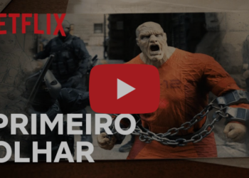 Da HQ para as telas: Desenhista original de O Legado de Júpiter, Frank Quitely revela as primeiras imagens da série