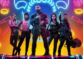 sabia como desbloquear os primeiros 15min do filme do Snider com a Netflix