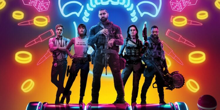 sabia como desbloquear os primeiros 15min do filme do Snider com a Netflix