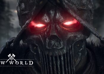 New World: This is Aeternum – Amazon Game Studios divulga novo trailer do MMORPG