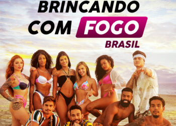 Brincando com fogo estreia em julho só na Netflix
