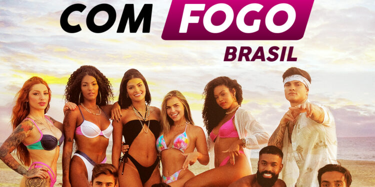 Brincando com fogo estreia em julho só na Netflix