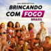 Brincando com fogo estreia em julho só na Netflix