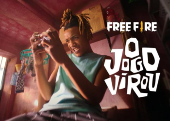 Free Fire – O Jogo Virou