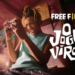 Free Fire – O Jogo Virou