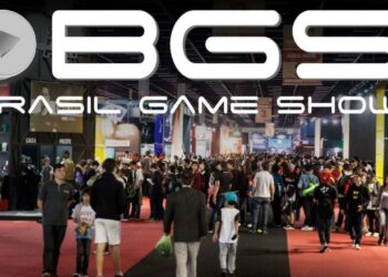 BGS adia sua 13ª edição e anuncia Mega Evento