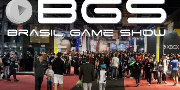 BGS adia sua 13ª edição e anuncia Mega Evento