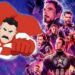The Avengers vs. Omni-Man: Será que a equipe da Marvel poderia vencer o vilão de Invincible?