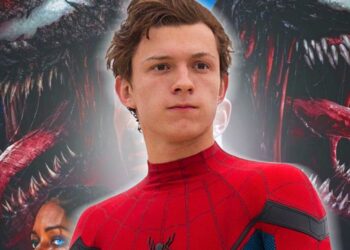 Tom Holland discute a Marvel, os planos do Homem-Aranha Post-No Way Home da Sony