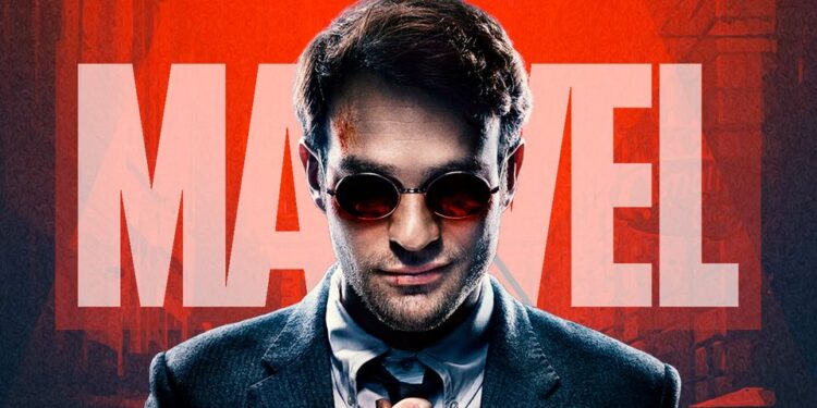 Kevin Feige da Marvel confirma que Charlie Cox será o aventureiro da MCU