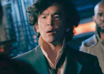 John Cho emite uma breve declaração sobre cancelamento de Cowboy Bebop