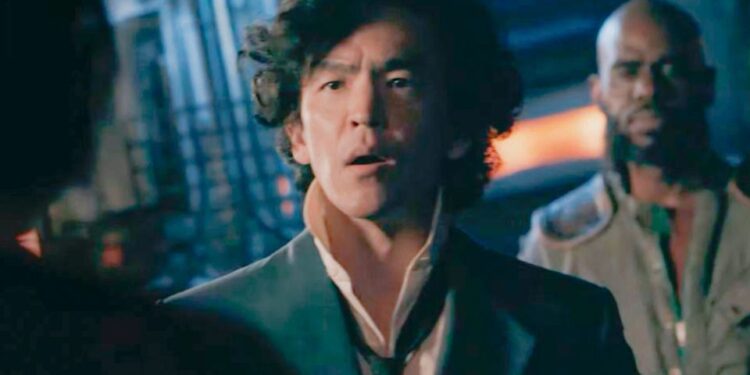 John Cho emite uma breve declaração sobre cancelamento de Cowboy Bebop