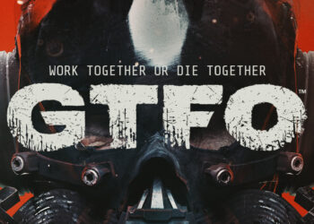 GTFO lança sua Versão 1.0 ao vivo durante o The Game Awards