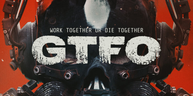 GTFO lança sua Versão 1.0 ao vivo durante o The Game Awards