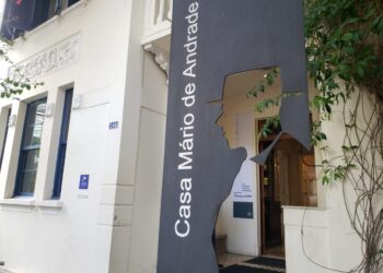 Casa Mário de Andrade lança o projeto Faces de um Brasil Contemporâneo