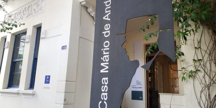 Casa Mário de Andrade lança o projeto Faces de um Brasil Contemporâneo