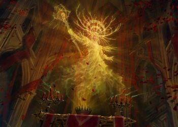 Dungeons & Dragons: Como Construir o Feiticeiro Celestial Perfeito