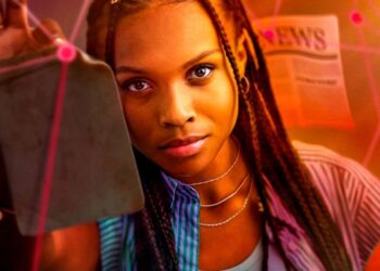 Arco LGBT de Naomi pode consertar um dos maiores contratempos de Smallville