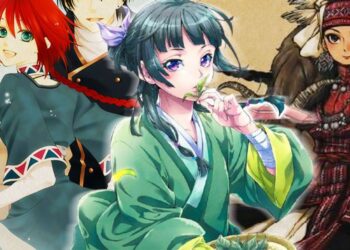 As líderes femininas de mangá mais fortes que não têm adaptações de anime ainda