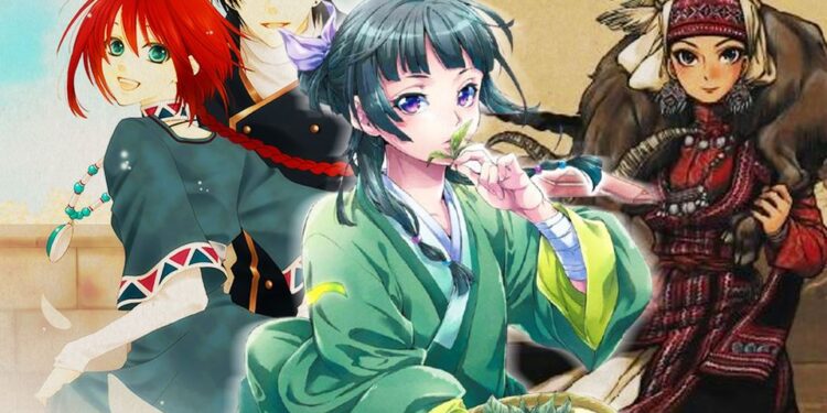 As líderes femininas de mangá mais fortes que não têm adaptações de anime ainda