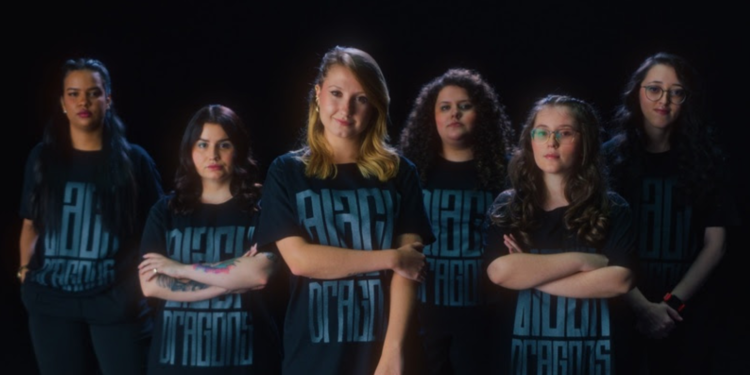 Boticário se une à equipe feminina de eSports do país e lança sua primeira campanha para impulsionar as mulheres do cenário