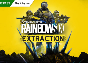 Ubisoft+ estará disponível para Xbox e Tom Clancy’s Rainbow Six Extraction para todos que tiverem Xbox Game Pass e PC Game Pass