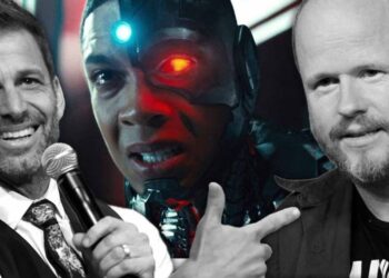 Joss Whedon quebra o silêncio sobre as acusações da Liga da Justiça e nega as alegações de Ray Fisher