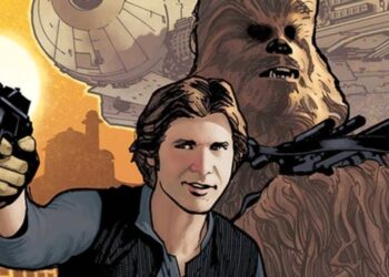 Escritor de Han Solo e Chewbacca confirma livro de Boba Fett, Solo: A Star Wars Story Cameos