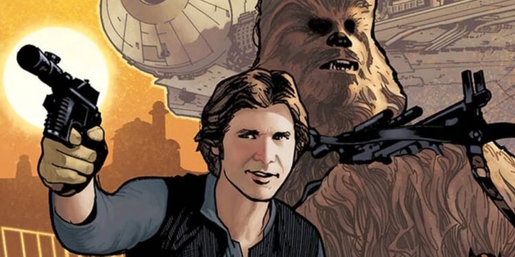 Escritor de Han Solo e Chewbacca confirma livro de Boba Fett, Solo: A Star Wars Story Cameos