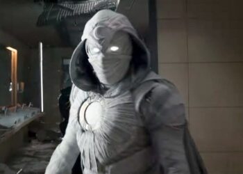 Disney revela detalhes da trama de Cavaleiro da Lua