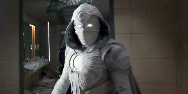 Disney revela detalhes da trama de Cavaleiro da Lua