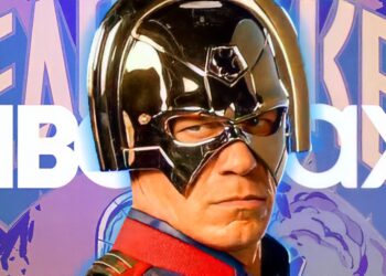 Tópicos de texto do pacificador revelam o que Vigilante, Harcourt e Eagly pensam dele