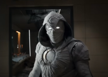 Disney revela detalhes da trama de Cavaleiro da Lua