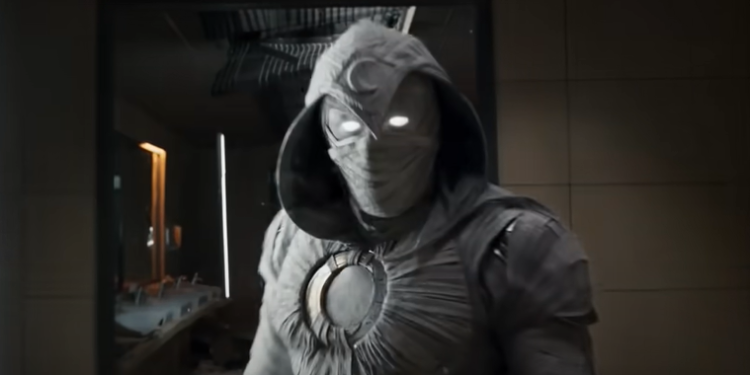 Disney revela detalhes da trama de Cavaleiro da Lua